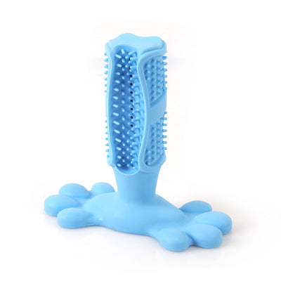 Dog Toy Toothbrush