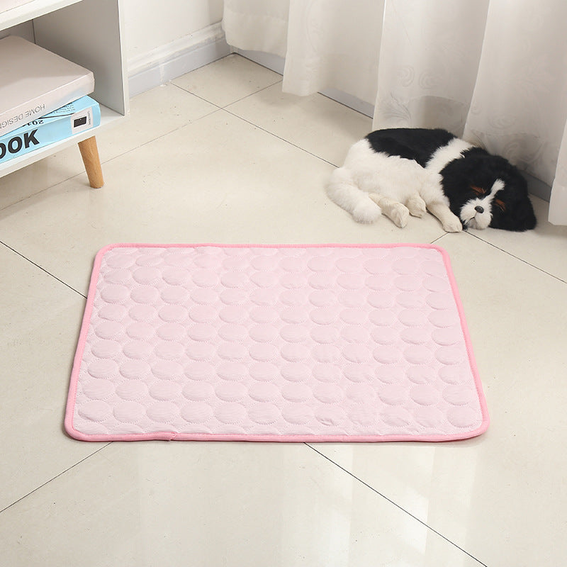 Pet Cooling Pad Mat