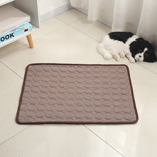 Pet Cooling Pad Mat