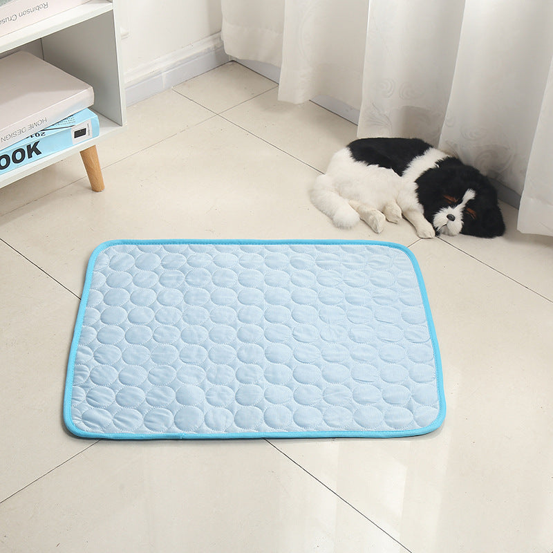 Pet Cooling Pad Mat