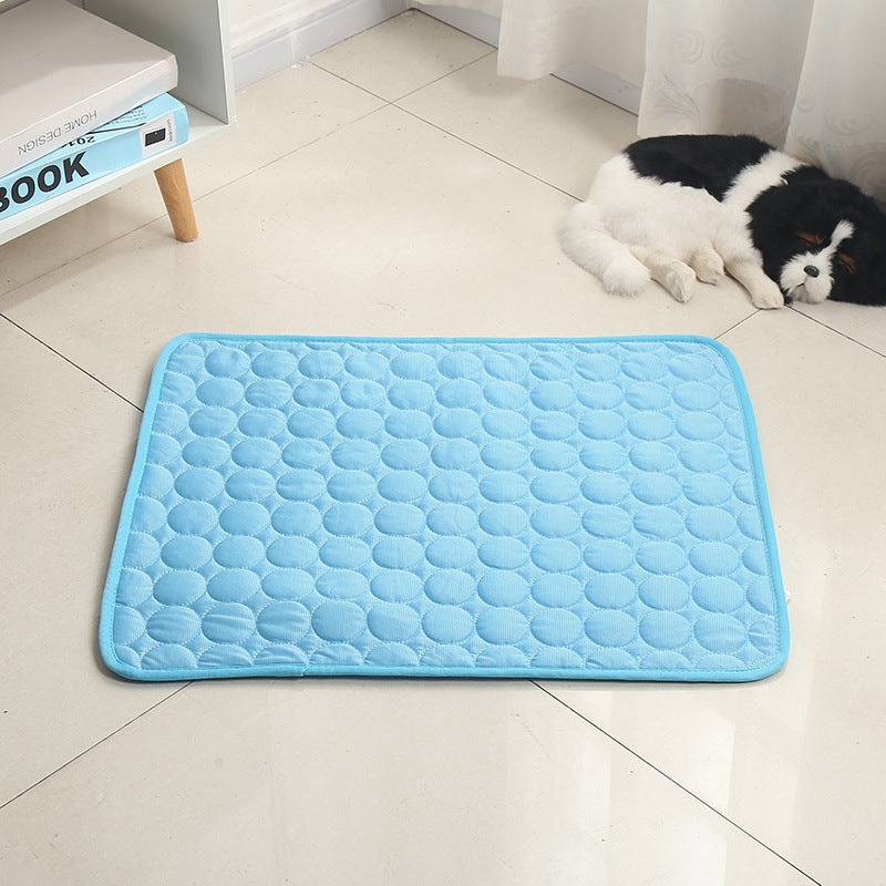 Pet Cooling Pad Mat