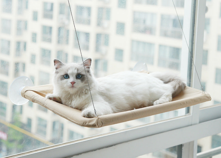 Cat Hanging bed