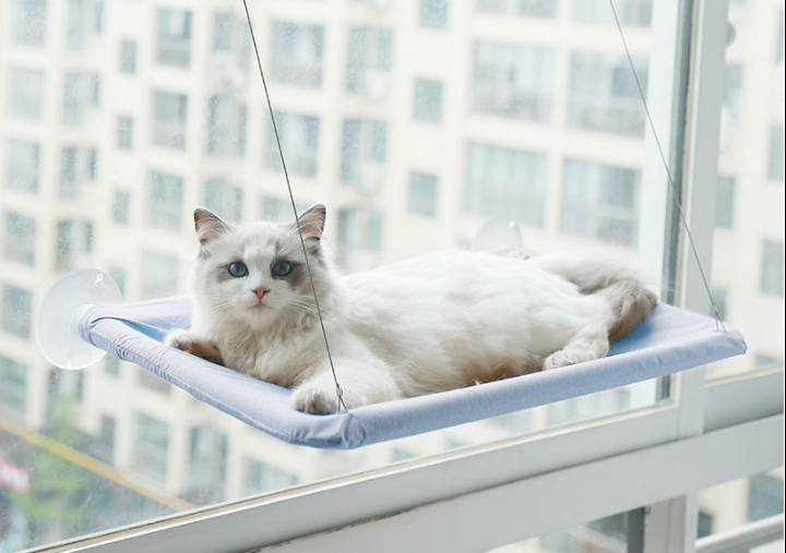 Cat Hanging bed