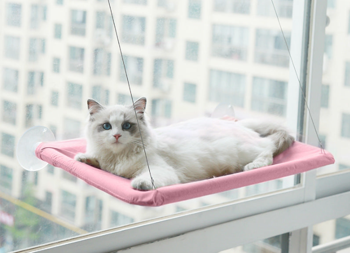 Cat Hanging bed