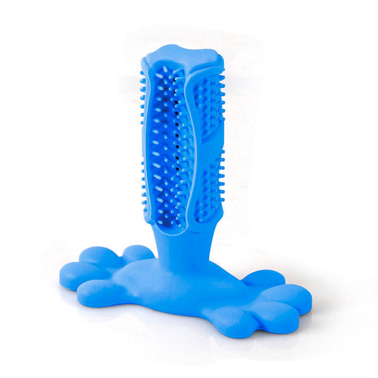 Dog Toy Toothbrush