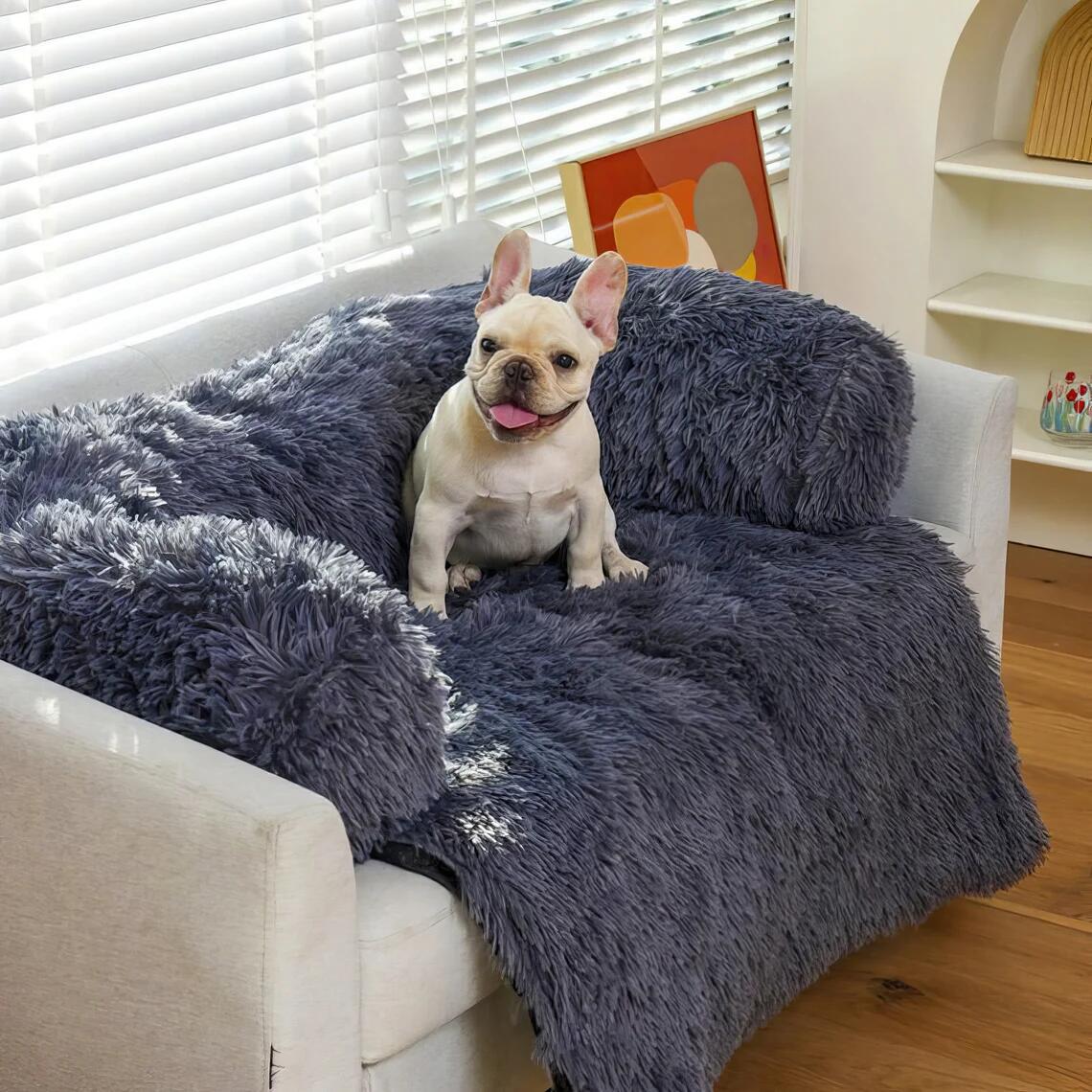 Pet Sofa Bed