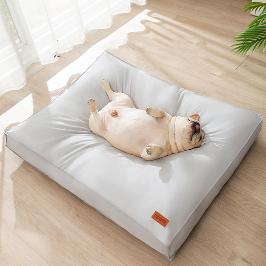 Waterproof Non-stick Hair Dog Bed