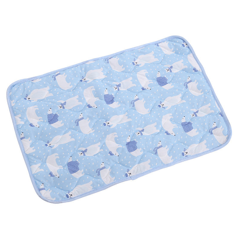 Pet Cooling Pad Mat