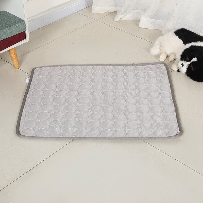 Pet Cooling Pad Mat