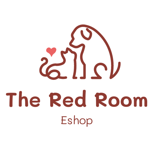 The Red Room Onlinestore